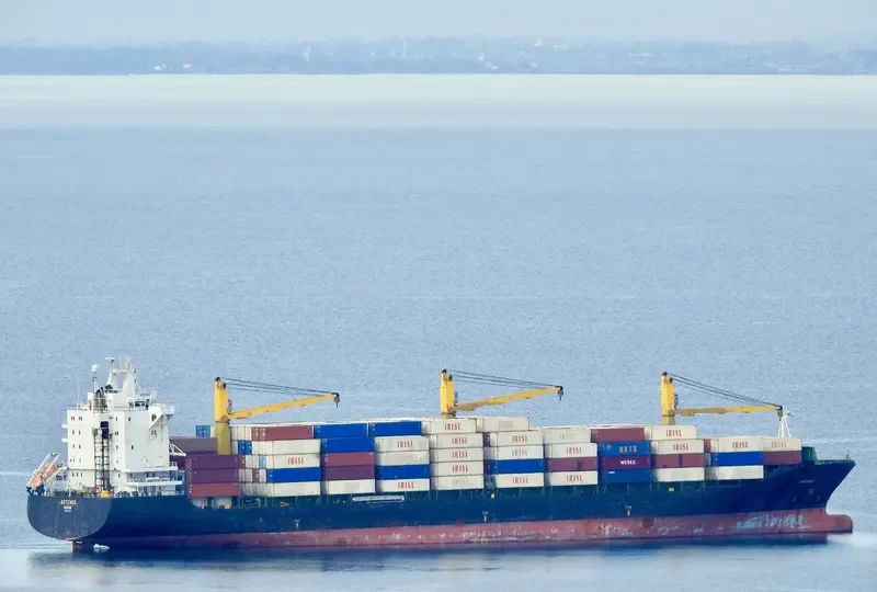 ARTENOS Container Ship IMO 9283021 photo 7