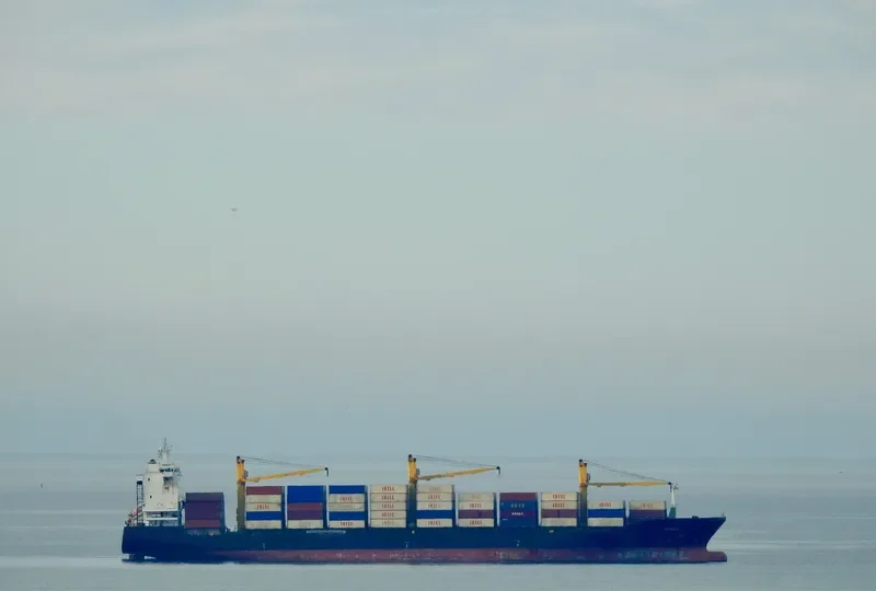 ARTENOS Container Ship IMO 9283021 photo 8