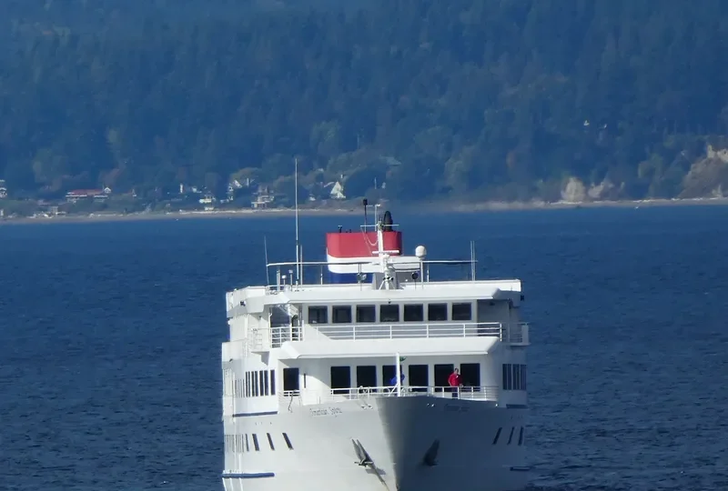 AMERICAN SPIRIT Passenger Ship IMO 9283124 photo 2