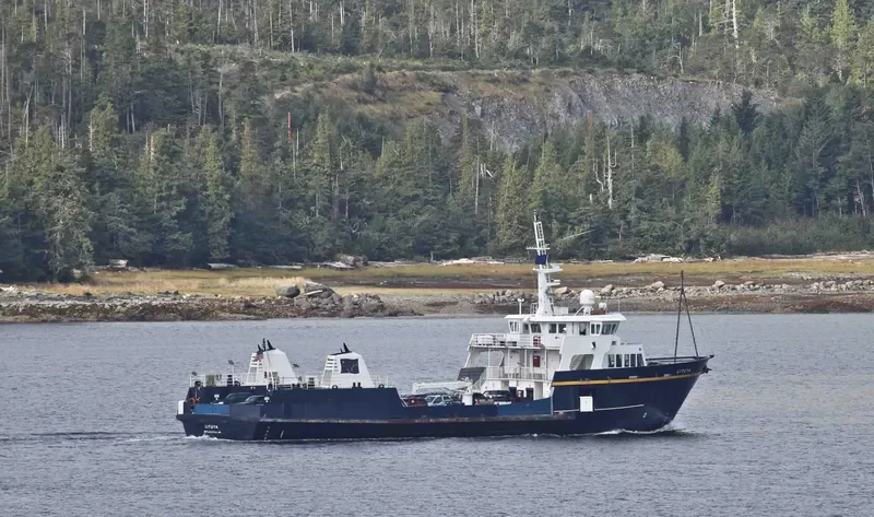 LITUYA Ro-Ro IMO 9283148 photo 4