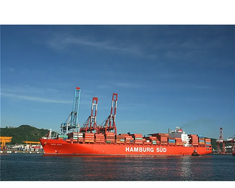 MONTE OLIVIA Container Ship IMO 9283198 photo 6