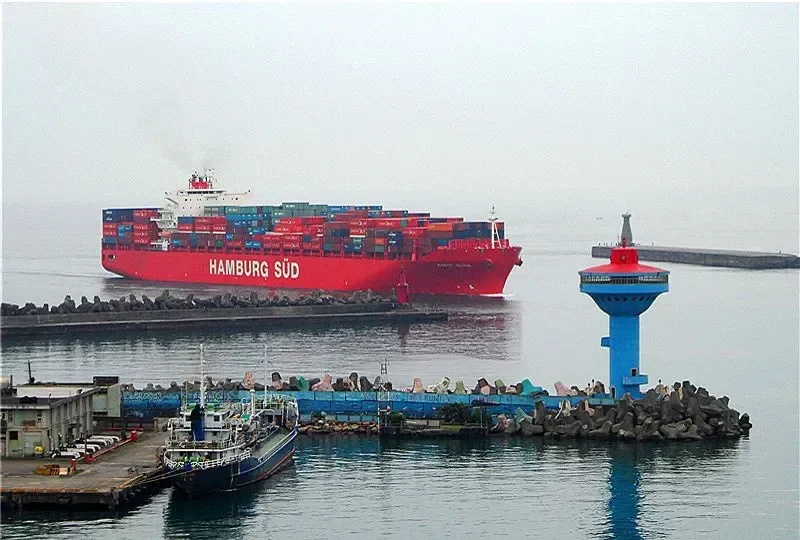 MONTE OLIVIA Container Ship IMO 9283198 photo 8