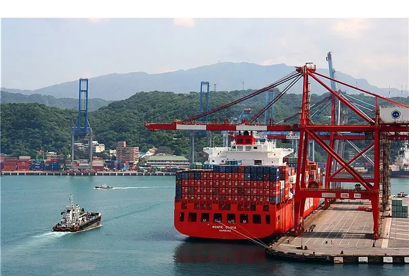 MONTE OLIVIA Container Ship IMO 9283198 photo 9