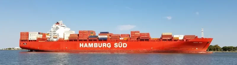 MONTE ROSA Container Ship IMO 9283215 photo 4