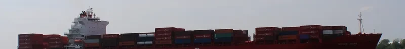 MONTE ROSA Container Ship IMO 9283215 photo 8