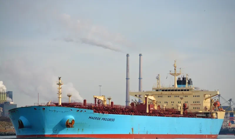 SPECTRUM Tanker IMO 9283289 photo 3