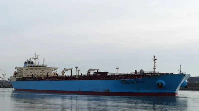 SPECTRUM Tanker IMO 9283289 photo 7