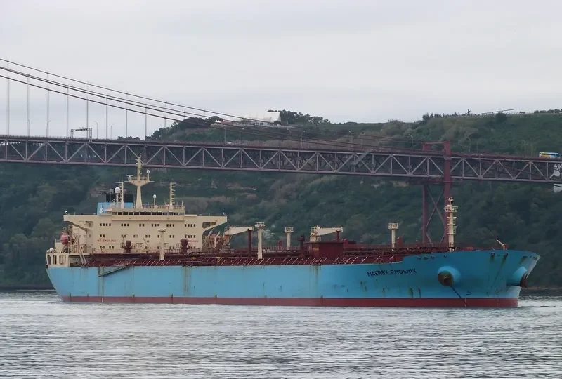 MAZA Tanker IMO 9283291 photo 3