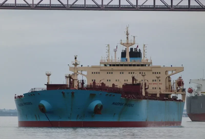 MAZA Tanker IMO 9283291 photo 4