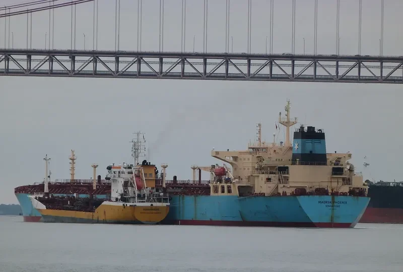 MAZA Tanker IMO 9283291 photo 6