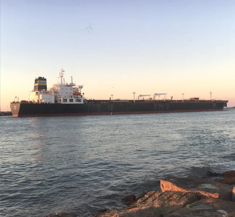 VENICE A Tanker IMO 9283306 photo 2
