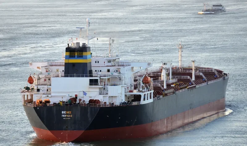 VENICE A Tanker IMO 9283306 photo 3
