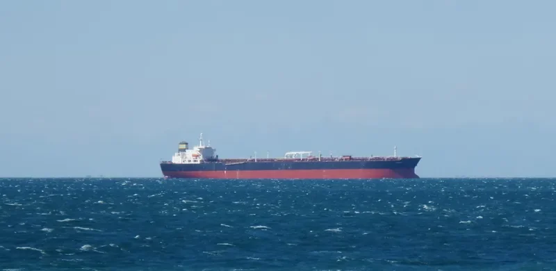 VENICE A Tanker IMO 9283306 photo 10