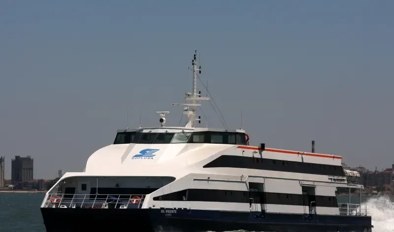 GIL VICENTE Passenger Ship IMO 9283382 photo 7