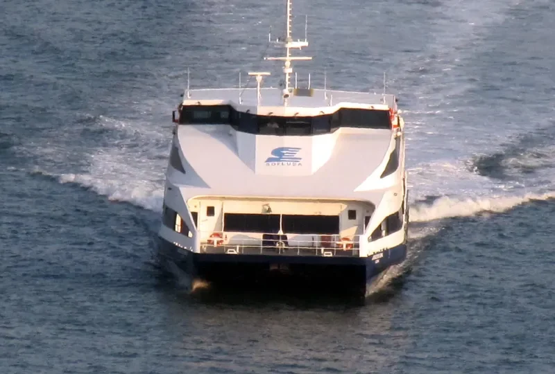 JORGE DE SENA Passenger Ship IMO 9283409 photo 8