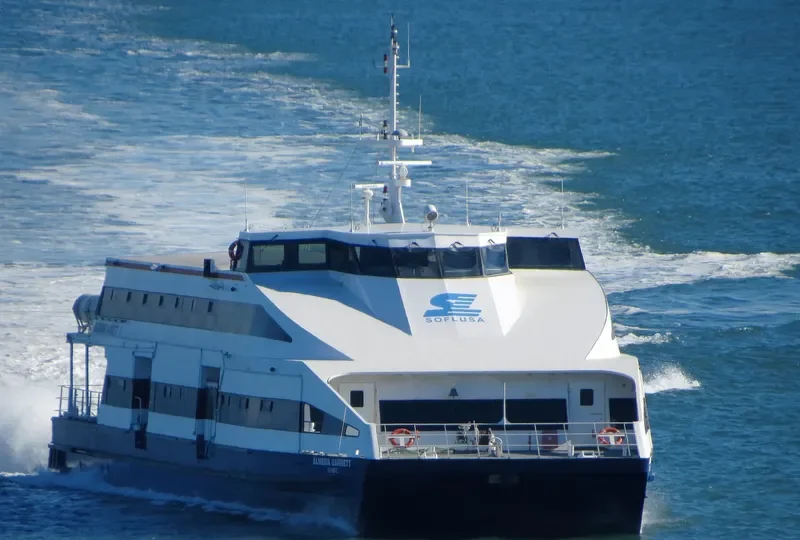 ALMEIDA GARRET Passenger Ship IMO 9283411 photo 4