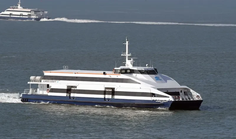 ALMEIDA GARRET Passenger Ship IMO 9283411 photo 9