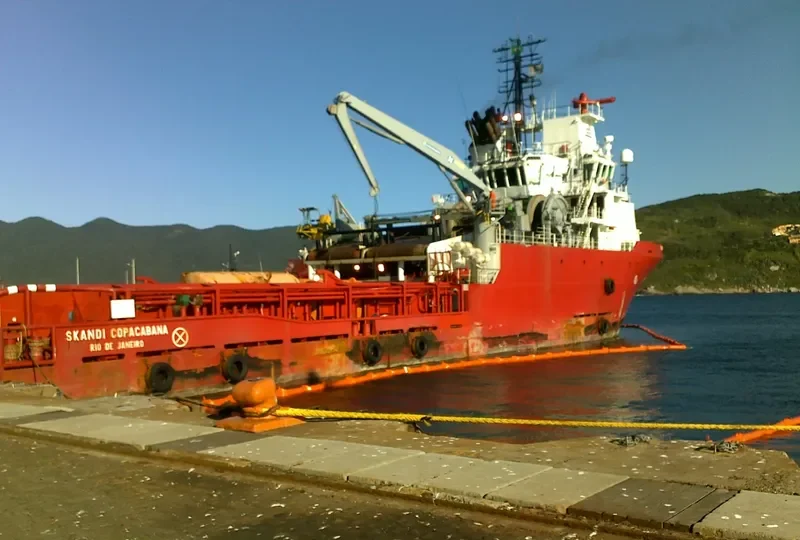 MARLIN COPACABANA General Cargo IMO 9283435 photo 2