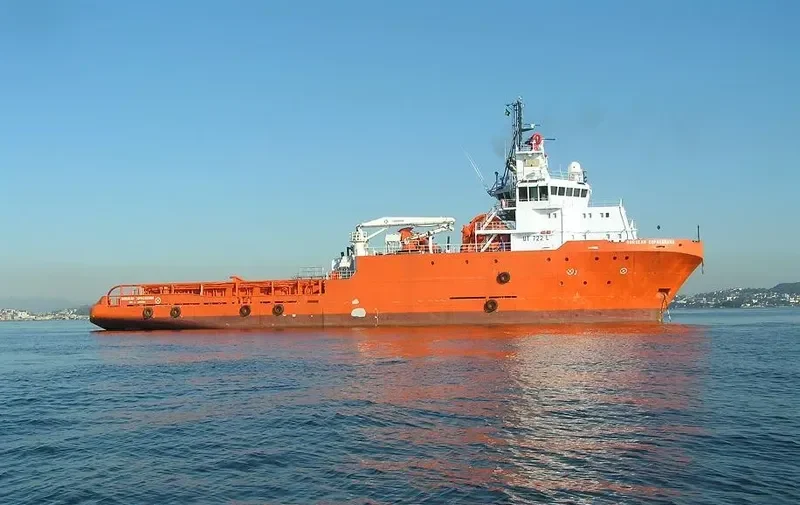 MARLIN COPACABANA General Cargo IMO 9283435 photo 3