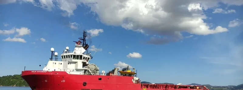 MARLIN COPACABANA General Cargo IMO 9283435 photo 4