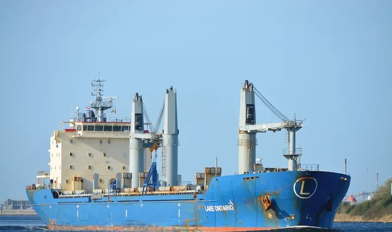 LAKE ONTARIO Bulk Carrier IMO 9283538 photo 148