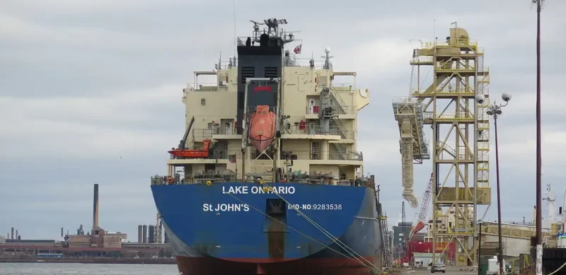 LAKE ONTARIO Bulk Carrier IMO 9283538 photo 924
