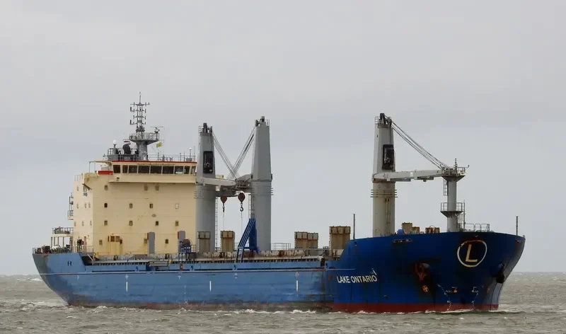LAKE ONTARIO Bulk Carrier IMO 9283538 photo 1365