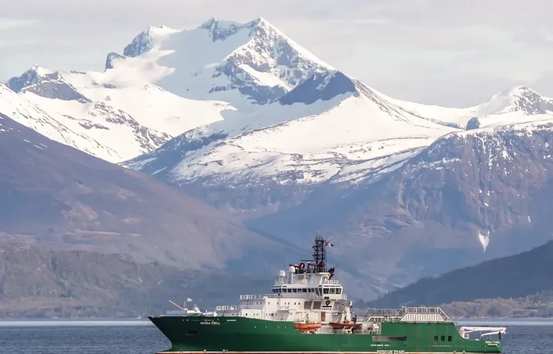 HAVILA TROLL Offshore Vessel IMO 9283576 photo 3