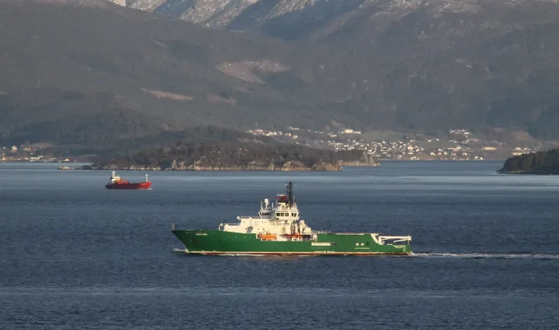 HAVILA TROLL Offshore Vessel IMO 9283576 photo 7
