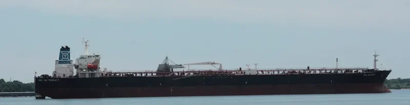 PGC IKAROS Tanker IMO 9283617 photo 3