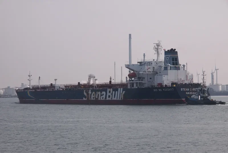 PGC IKAROS Tanker IMO 9283617 photo 5