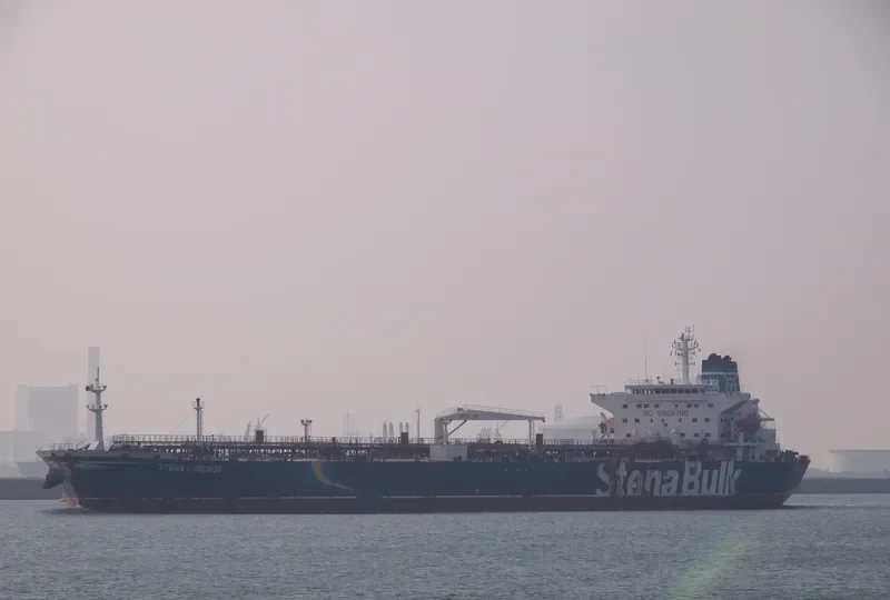 PGC IKAROS Tanker IMO 9283617 photo 6