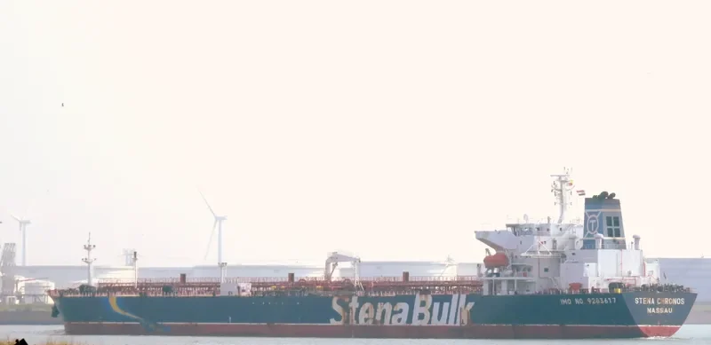 PGC IKAROS Tanker IMO 9283617 photo 7