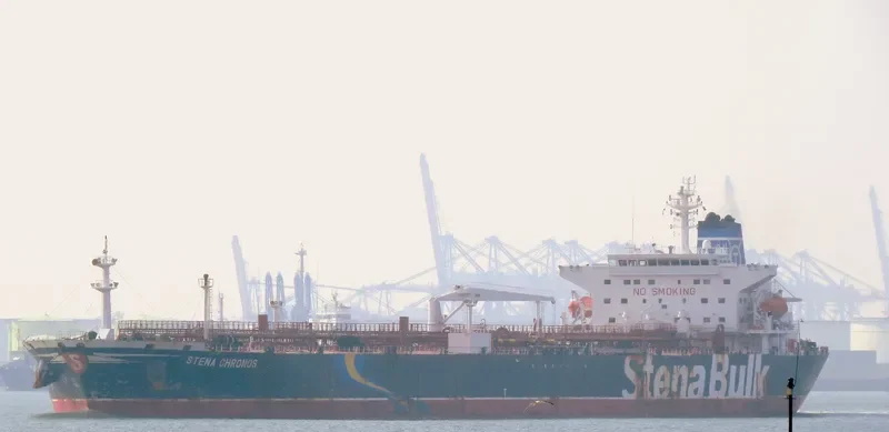 PGC IKAROS Tanker IMO 9283617 photo 8