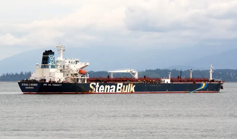 PGC IKAROS Tanker IMO 9283617 photo 9