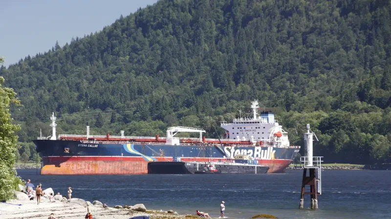 PGC ASPROPYRGOS Tanker IMO 9283629 photo 4