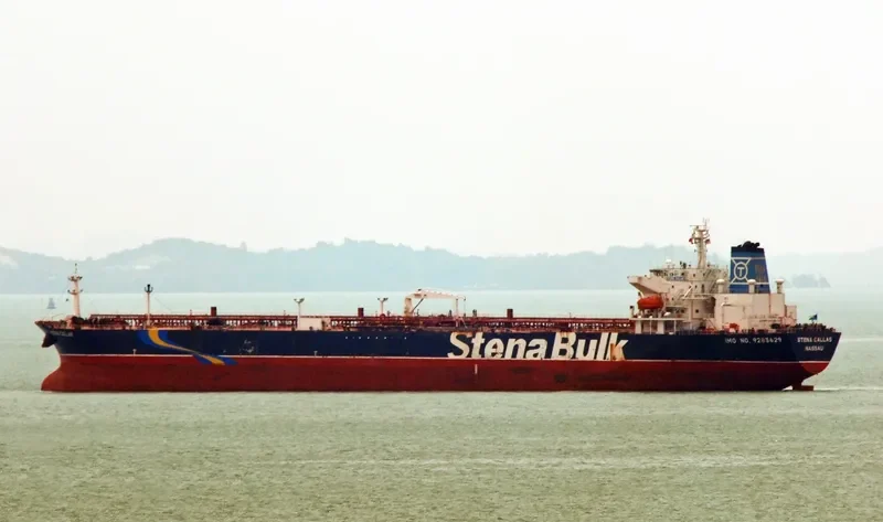 PGC ASPROPYRGOS Tanker IMO 9283629 photo 6