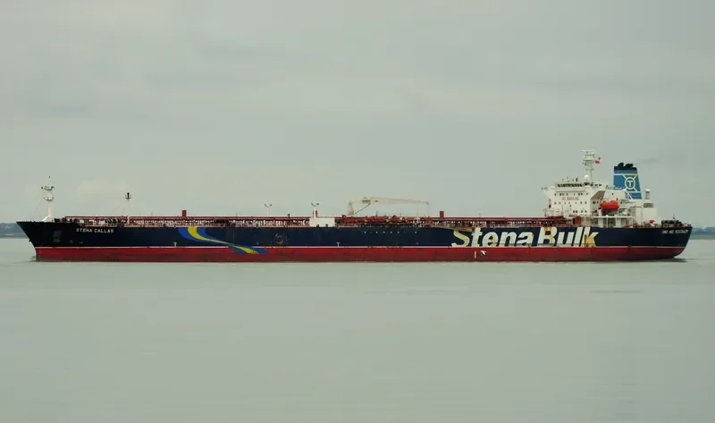 PGC ASPROPYRGOS Tanker IMO 9283629 photo 8
