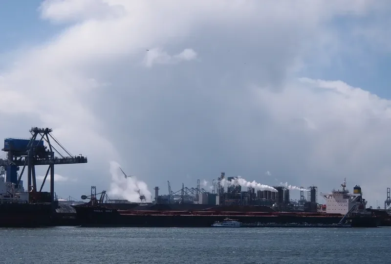 MINERAL NOBLE Bulk Carrier IMO 9283681 photo 7