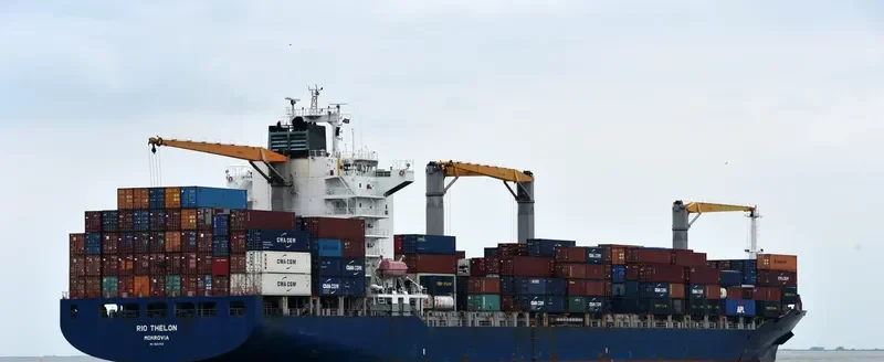 AS PETRA Container Ship IMO 9283708 photo 3