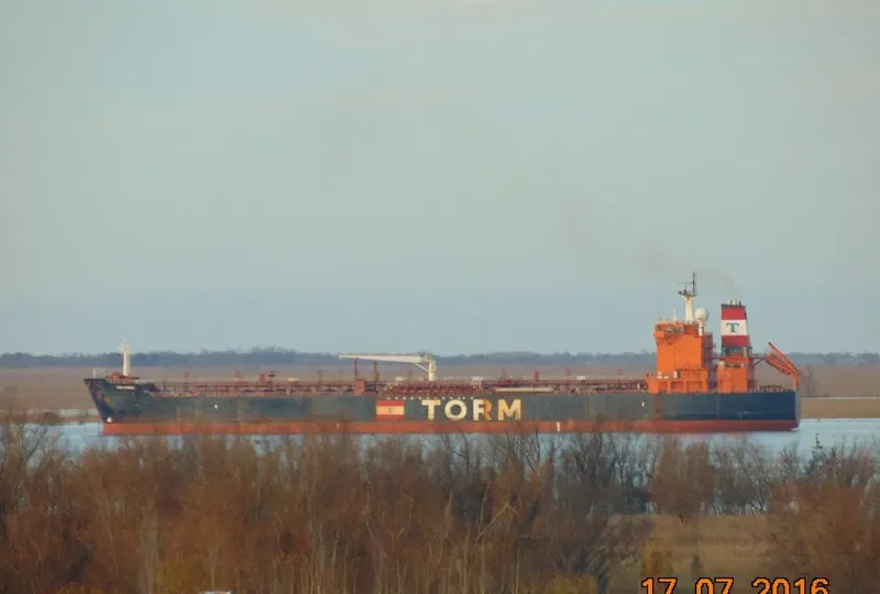 TORM HORIZON Tanker IMO 9283710 photo 4