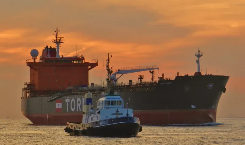 TORM HORIZON Tanker IMO 9283710 photo 6