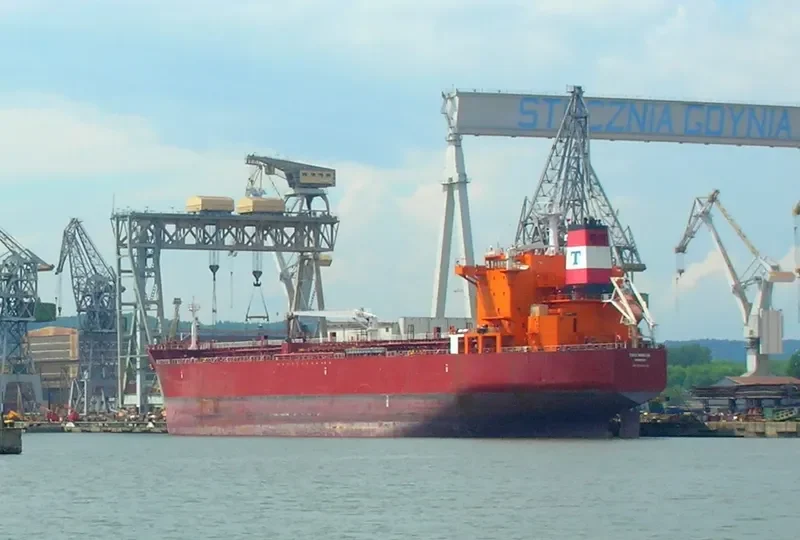 TORM HORIZON Tanker IMO 9283710 photo 8