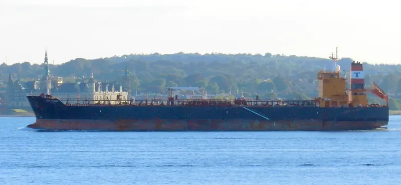 TORM HORIZON Tanker IMO 9283710 photo 10