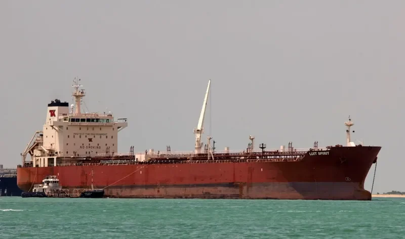 TULA Tanker IMO 9283734 photo 3