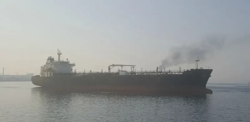 FORTUNE Tanker IMO 9283746 photo 4