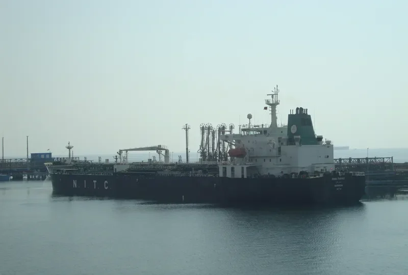 FAXON Tanker IMO 9283758 photo 2