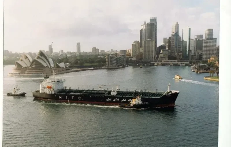FAXON Tanker IMO 9283758 photo 3