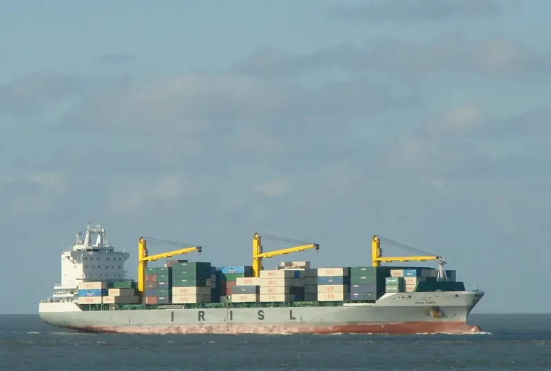 FAXON Tanker IMO 9283758 photo 4