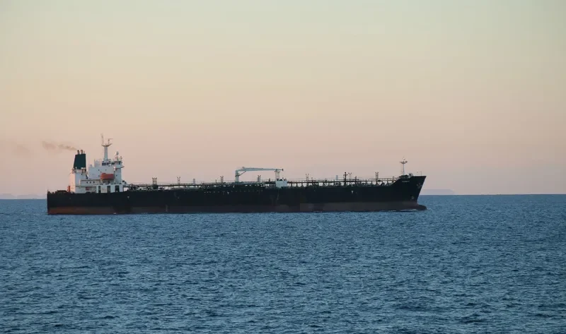FOREST Tanker IMO 9283760 photo 5
